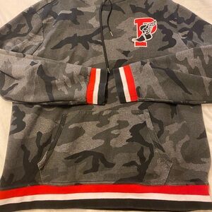 Polo Ralph Lauren Hoodie Size XXL